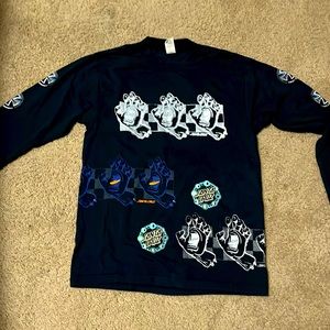 Santa Cruz & Independent